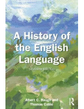 A History of the English Langu age - Humanitas