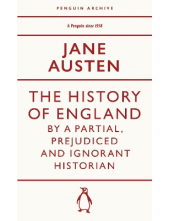The History of England by a Pa Penguin Archive - Humanitas