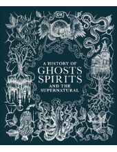 A History of Ghosts - Humanitas