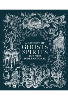 A History of Ghosts - Humanitas