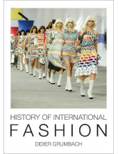 History Of International Fashion - Humanitas