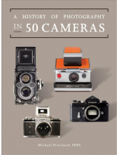 A History of Photography in 50 Cameras - Humanitas