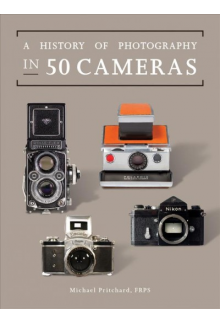A History of Photography in 50 Cameras - Humanitas