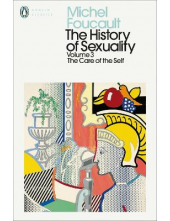 The History of Sexuality, v.3 The Care of the Self - Humanitas