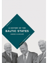 A History of the Baltic States - Humanitas