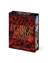 A History of the Classical Wor ld: The Story of Ancient Greec - Humanitas