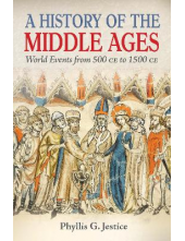 A History of the Middle Ages - Humanitas