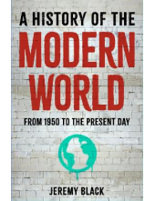 A History of the Modern World: From 1950 to the Present Day - Humanitas