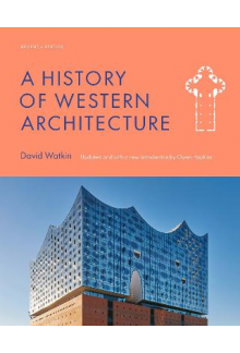 A History of Western Architecture 7 ed. - Humanitas