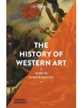 The History of Western Art - Humanitas