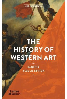 The History of Western Art Humanitas