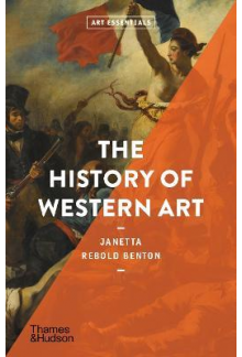 The History of Western Art - Humanitas