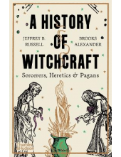 A History of Witchcraft: Sorcerers, Heretics & Pagans - Humanitas
