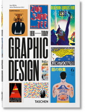 The History of Graphic Design (40th Anniversary Edition) - Humanitas