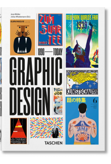 The History of Graphic Design (40th Anniversary Edition) - Humanitas