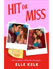 Hit or Miss : Book 1 Deluxe Ed Junior Year Abroad - Humanitas