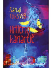 Hitlerio kanarėlė - Humanitas