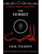 The Hobbit - Humanitas