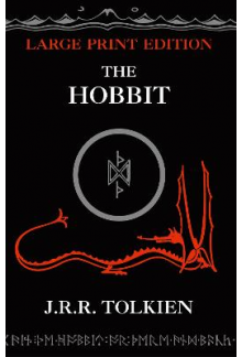 The Hobbit - Humanitas