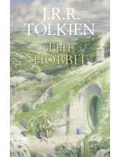 The Hobbit Illustrated Ed. - Humanitas