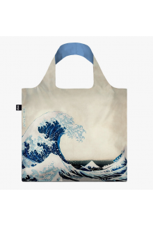 HOKUSAI The Great Wave - Humanitas