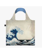 HOKUSAI The Great Wave - Humanitas