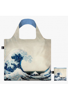 HOKUSAI The Great Wave - Humanitas