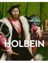 Holbein : Masters of Art - Humanitas