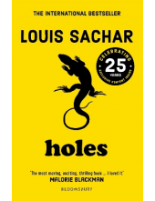 Holes - Humanitas