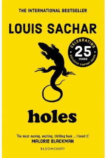Holes - Humanitas
