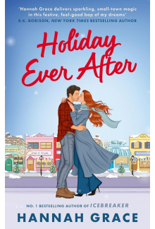 Holiday Ever After - Humanitas