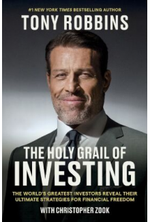 The Holy Grail of Investing: The Greatest Investors Reveal - Humanitas