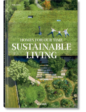 Homes for Our Time. Sustainable Living - Humanitas
