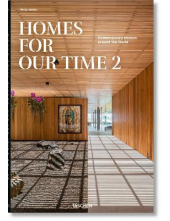 Homes for Our Time vol.2 - Humanitas