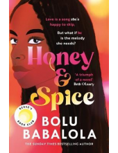Honey & Spice - Humanitas