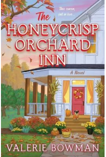 The Honeycrisp Orchard Inn - Humanitas