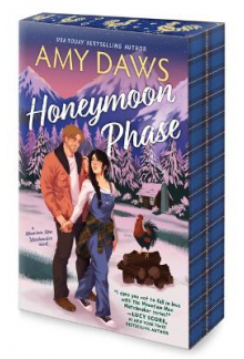 Honeymoon Phase Mountain Men Matchmaker - Humanitas
