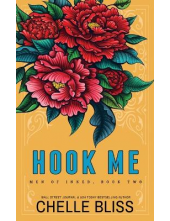 Hook Me Book 2 Men of Inked Special Editions - Humanitas