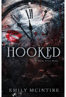 Hooked Book 1 Never After - Humanitas