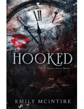 Hooked Book 1 Never After - Humanitas