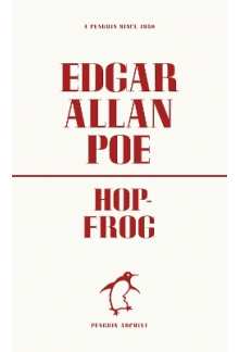 Hop-Frog Penguin Archive - Humanitas