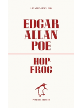 Hop-Frog Penguin Archive - Humanitas