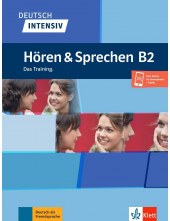 DI: Hören und Sprechen B2 - Humanitas