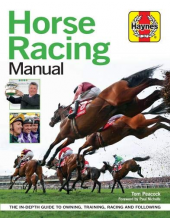 Horse Racing Manual - Humanitas