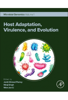 Host Adaptation, Virulence, and Evolution - Humanitas