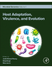Host Adaptation, Virulence, and Evolution - Humanitas