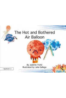 The Hot and Bothered Air Balloon - Humanitas