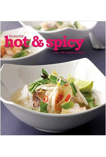 Hot and Spicy - Love Food - Humanitas