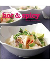 Hot and Spicy - Love Food - Humanitas