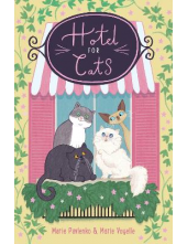 Hotel for Cats - Humanitas